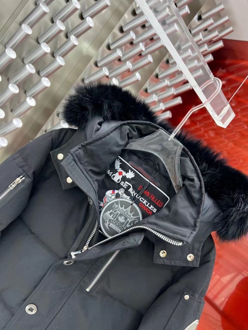 Canada Goose Down Jackets